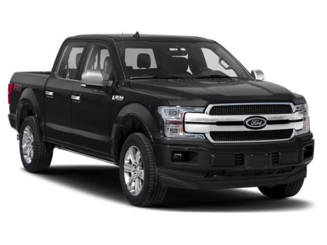Used 2018 Ford F150 Platinum w/ Equipment Group 701A Luxury AWD/4WD image 6