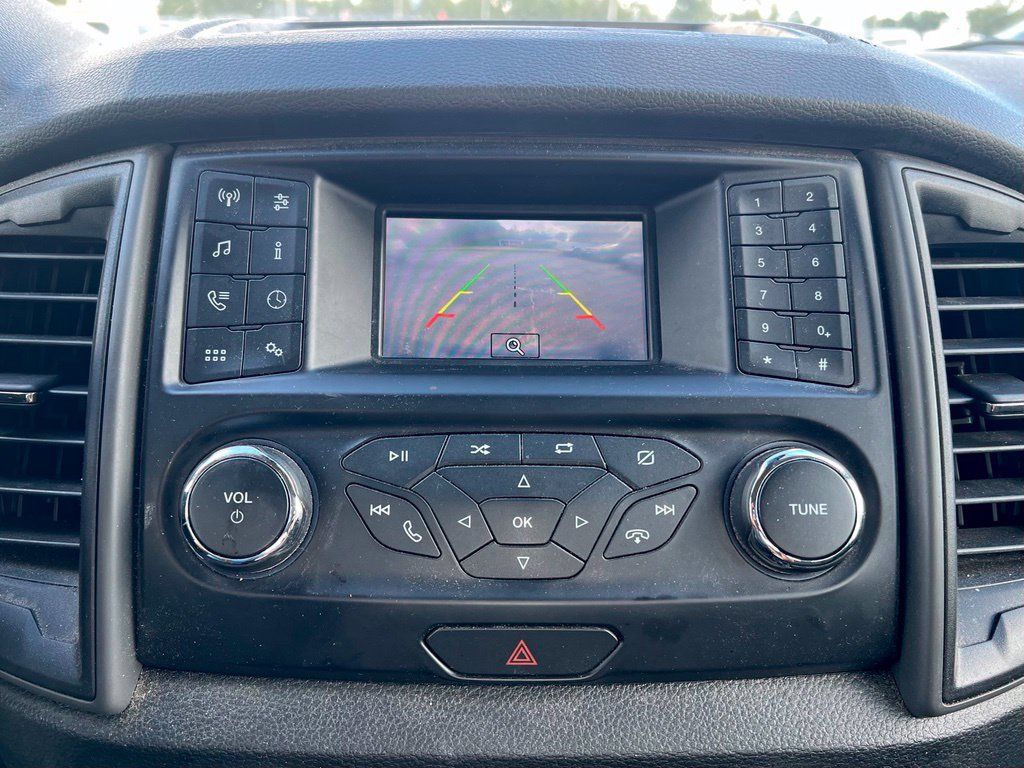 Used 2019 Ford Ranger XL w/ Equipment Group 101A Mid RWD image 17