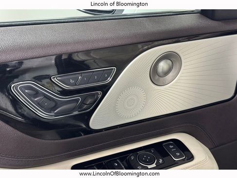 Certified 2020 Lincoln Aviator Black Label w/ Dynamic Handling Package image 16