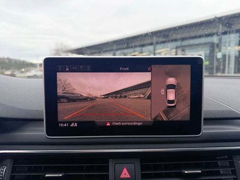 Used 2019 Audi RS 5 Sportback w/ Black Optic Carbon Package image 22