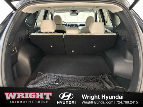Certified 2023 Hyundai Tucson SEL w/ Convenience Package image 15