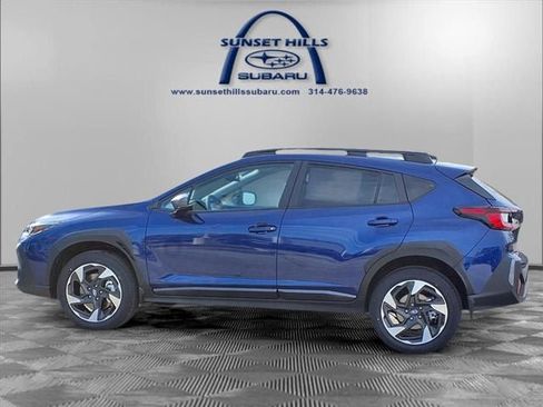 New 2026 Subaru Crosstrek 2.5i Limited w/ Crosstrek Mirror Package image 29