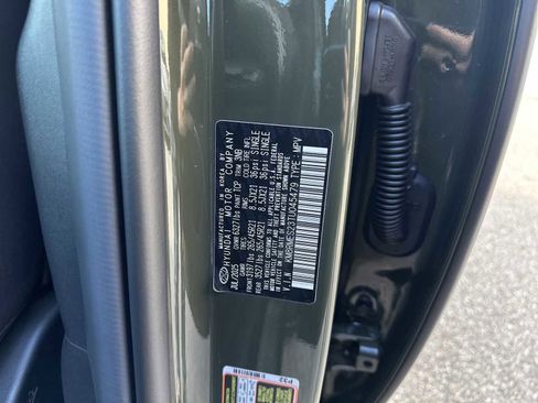 New 2026 Hyundai Palisade Calligraphy AWD/4WD image 36