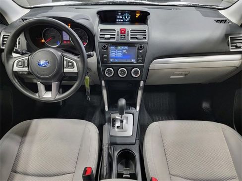 Used 2018 Subaru Forester 2.5i w/ Alloy Wheel Package image 18