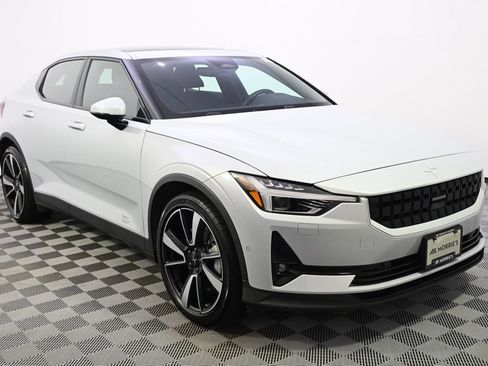 Used 2021 Polestar Polestar 2 AWD/4WD image 8