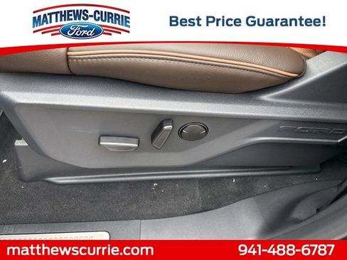 New 2025 Ford Expedition Max King Ranch image 10