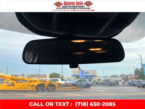 Used 2021 Nissan Rogue SV AWD/4WD image 17
