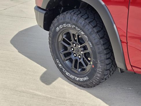 New 2026 RAM 1500 Rebel AWD/4WD image 9