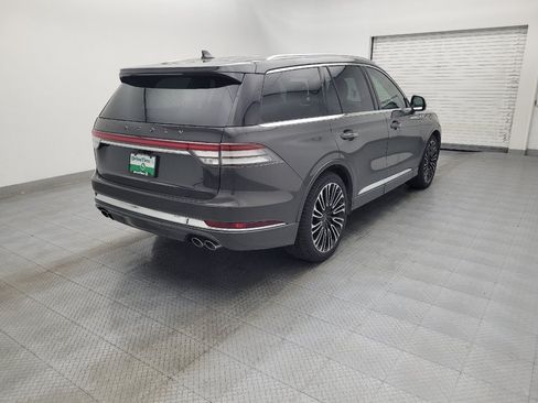 Used 2020 Lincoln Aviator Black Label w/ Dynamic Handling Package AWD/4WD image 9