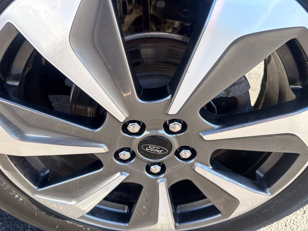 Used 2024 Ford Escape Platinum AWD/4WD image 58