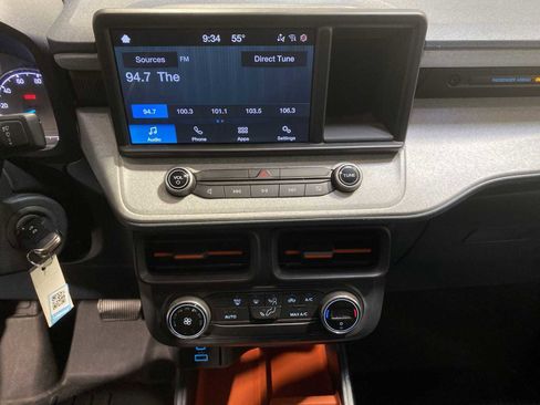 Used 2022 Ford Maverick XLT w/ Equipment Group 300A Standard image 16