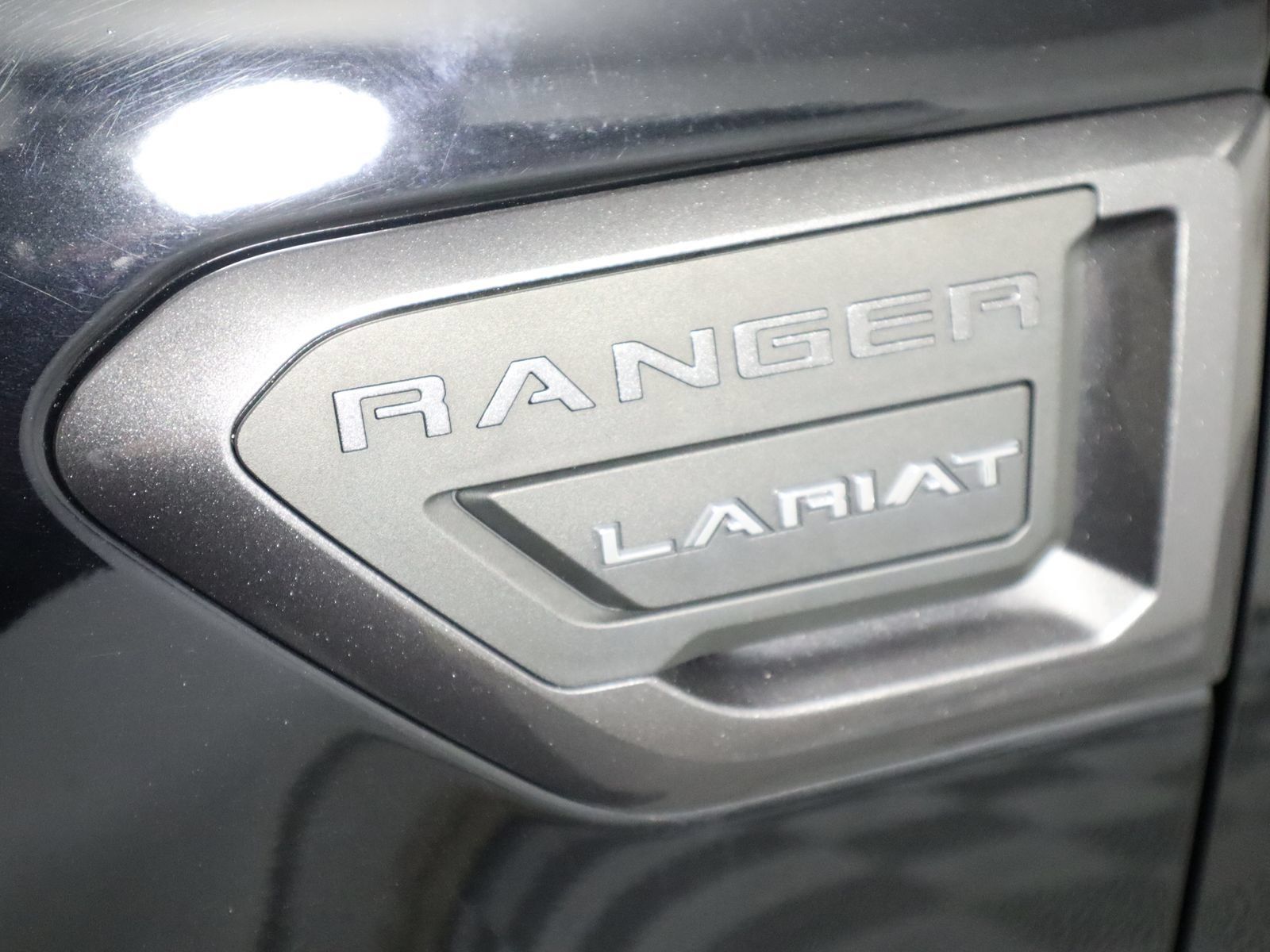 Used 2019 Ford Ranger Lariat w/ Equipment Group 501A Mid AWD/4WD image 22