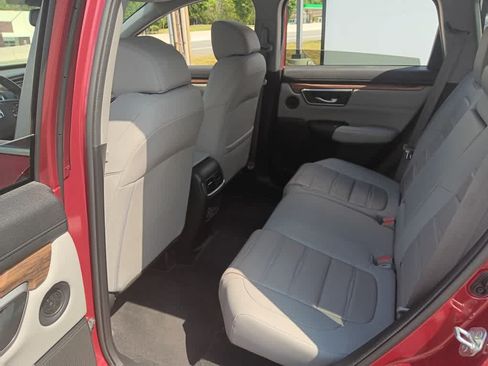 Used 2022 Honda CR-V Touring image 15