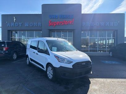 Used 2023 Ford Transit Connect XL