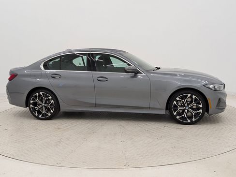 New 2026 BMW 330i Sedan w/ Premium Package image 8