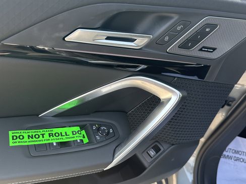 Used 2026 BMW X2 xDrive28i w/ Technology Package image 14