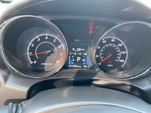 Used 2024 Mitsubishi Outlander Sport ES AWD/4WD image 28