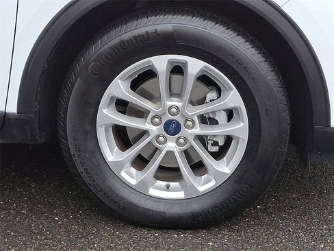 Certified 2022 Ford Escape SE w/ Convenience Package image 8