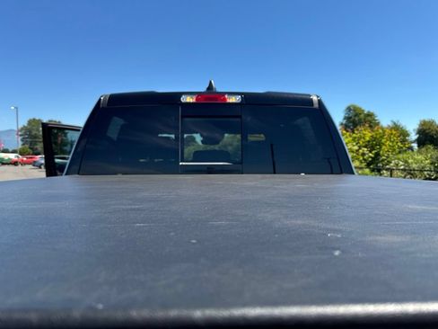 Used 2023 RAM 1500 Rebel w/ Rebel Level 2 Equipment Group AWD/4WD image 40