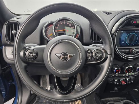 Used 2020 MINI Cooper Countryman image 18