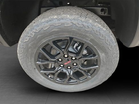 New 2026 GMC Canyon Denali w/ LPO, Denali Black Edition image 35