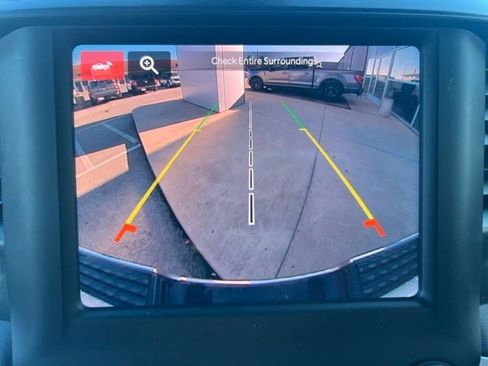 Used 2024 RAM 2500 Big Horn image 12