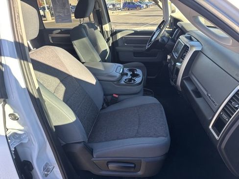 Used 2018 RAM 1500 Big Horn image 17