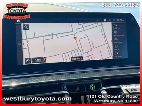 Used 2019 BMW M850i xDrive Convertible AWD/4WD image 35
