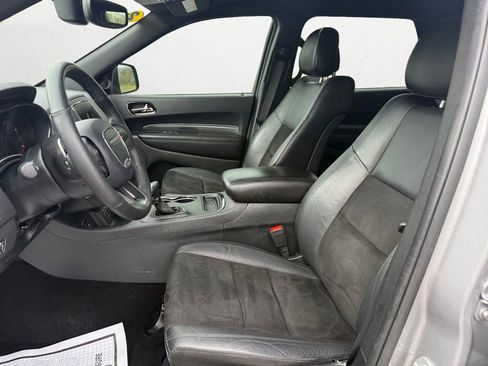 Used 2019 Dodge Durango GT image 9