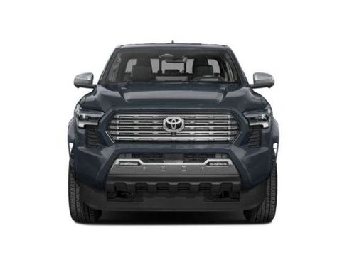 New 2026 Toyota Tacoma Limited image 4