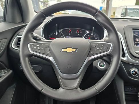 Certified 2022 Chevrolet Equinox LT image 14