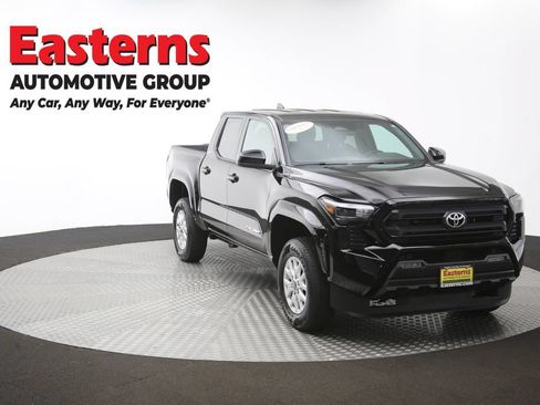 Used 2026 Toyota Tacoma SR5 AWD/4WD image 49