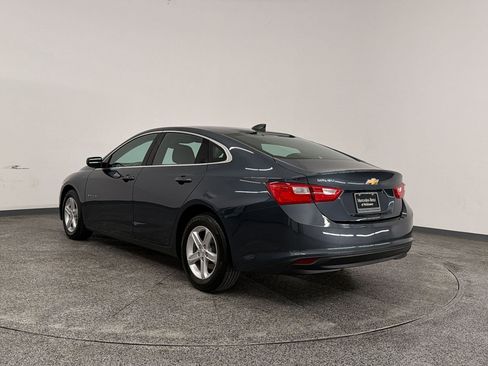 Used 2020 Chevrolet Malibu LS FWD image 3
