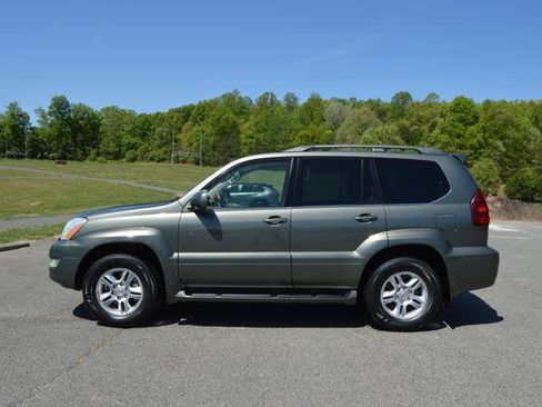Used 2007 Lexus GX 470 AWD/4WD image 70