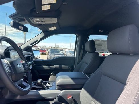 New 2026 Ford F150 XLT AWD/4WD image 31