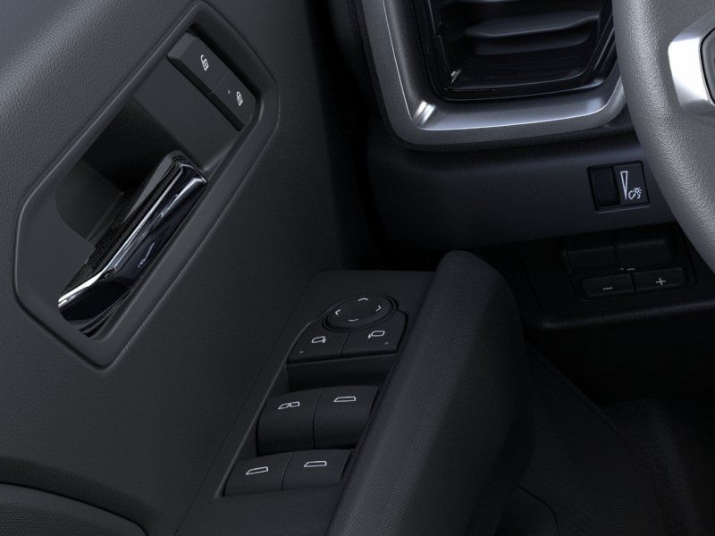 New 2026 GMC Canyon Elevation w/ Technology Package AWD/4WD image 22
