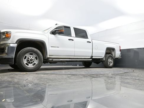 Used 2019 GMC Sierra 2500 4x4 Crew Cab image 41