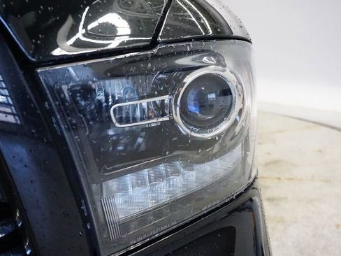 Used 2017 RAM 1500 Sport w/ Black Ram 1500 Sport Group image 12