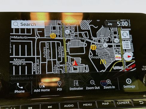 Used 2024 Mitsubishi Outlander SE image 22