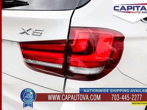 Used 2016 BMW X5 xDrive35i image 32