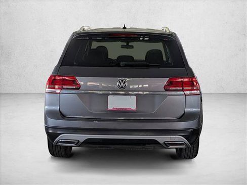 Used 2019 Volkswagen Atlas S FWD image 7