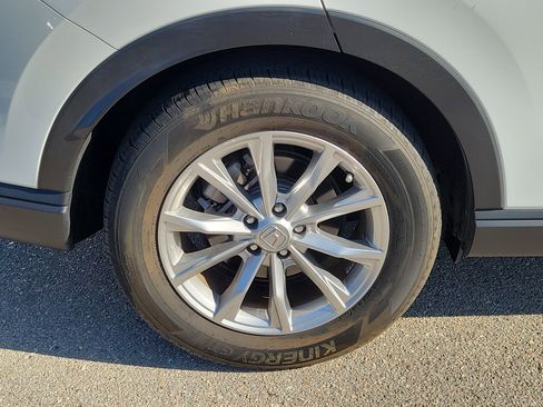 Used 2023 Honda CR-V EX-L image 9