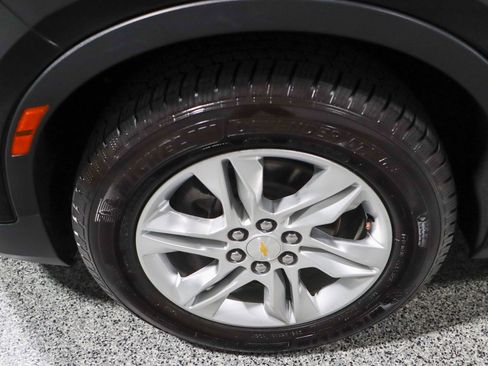 Used 2020 Chevrolet Blazer LT w/ LPO, Cargo Package image 11