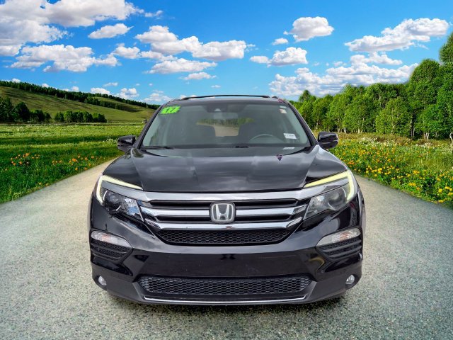 Used 2017 Honda Pilot Touring image 8