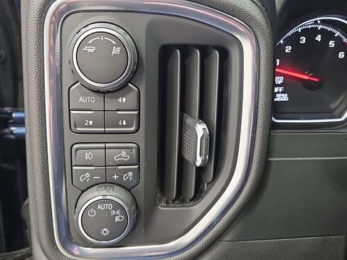 Used 2019 Chevrolet Silverado 1500 RST w/ All-Star Edition image 29