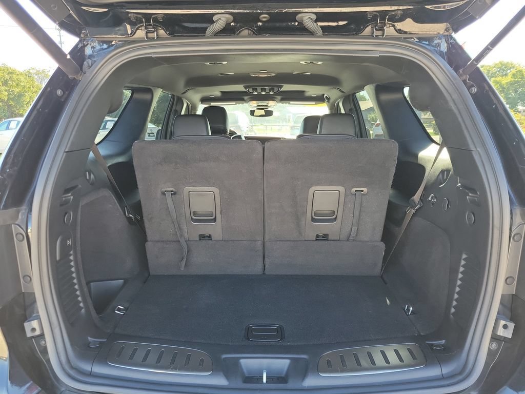 Used 2022 Dodge Durango R/T w/ Tow 'N Go Package AWD/4WD image 7