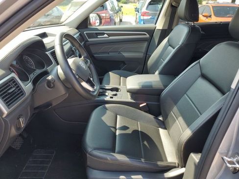 Used 2021 Volkswagen Atlas SE image 5