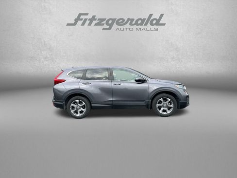 Used 2019 Honda CR-V EX-L image 9