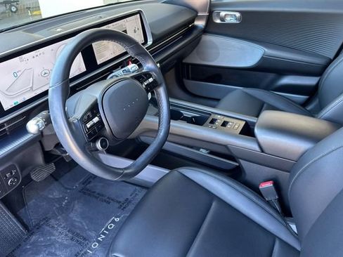 Used 2024 Hyundai Ioniq 6 SEL RWD image 13