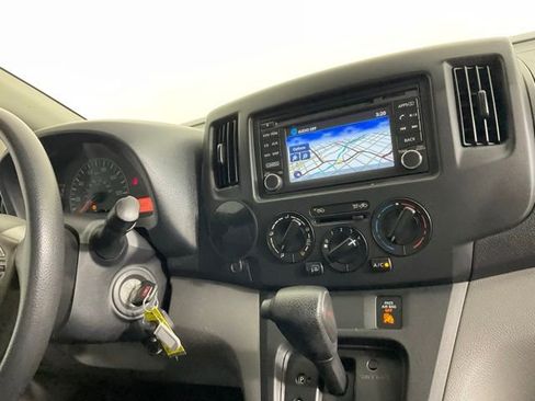 Used 2019 Nissan NV200 SV w/ Navigation Package FWD image 20